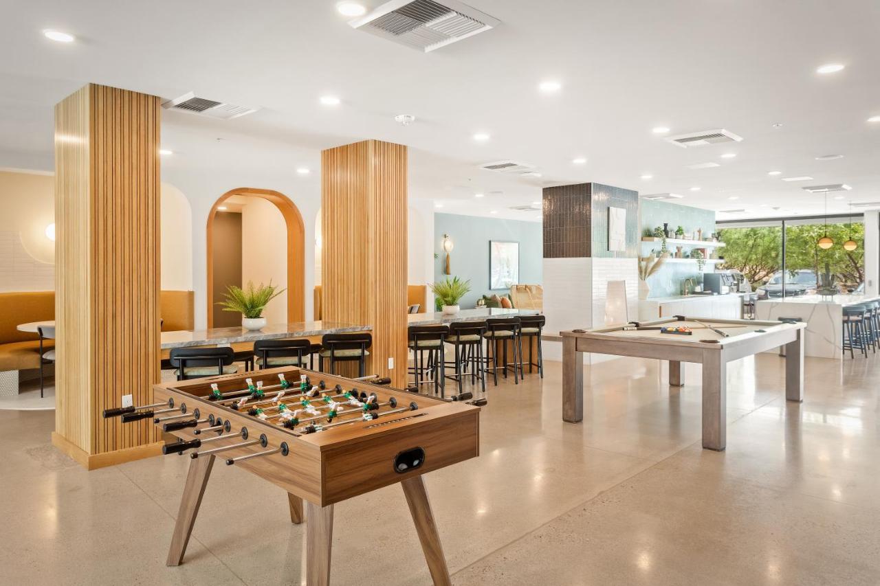 Locale Midtown ฟีนิกซ์ ภายนอก รูปภาพ