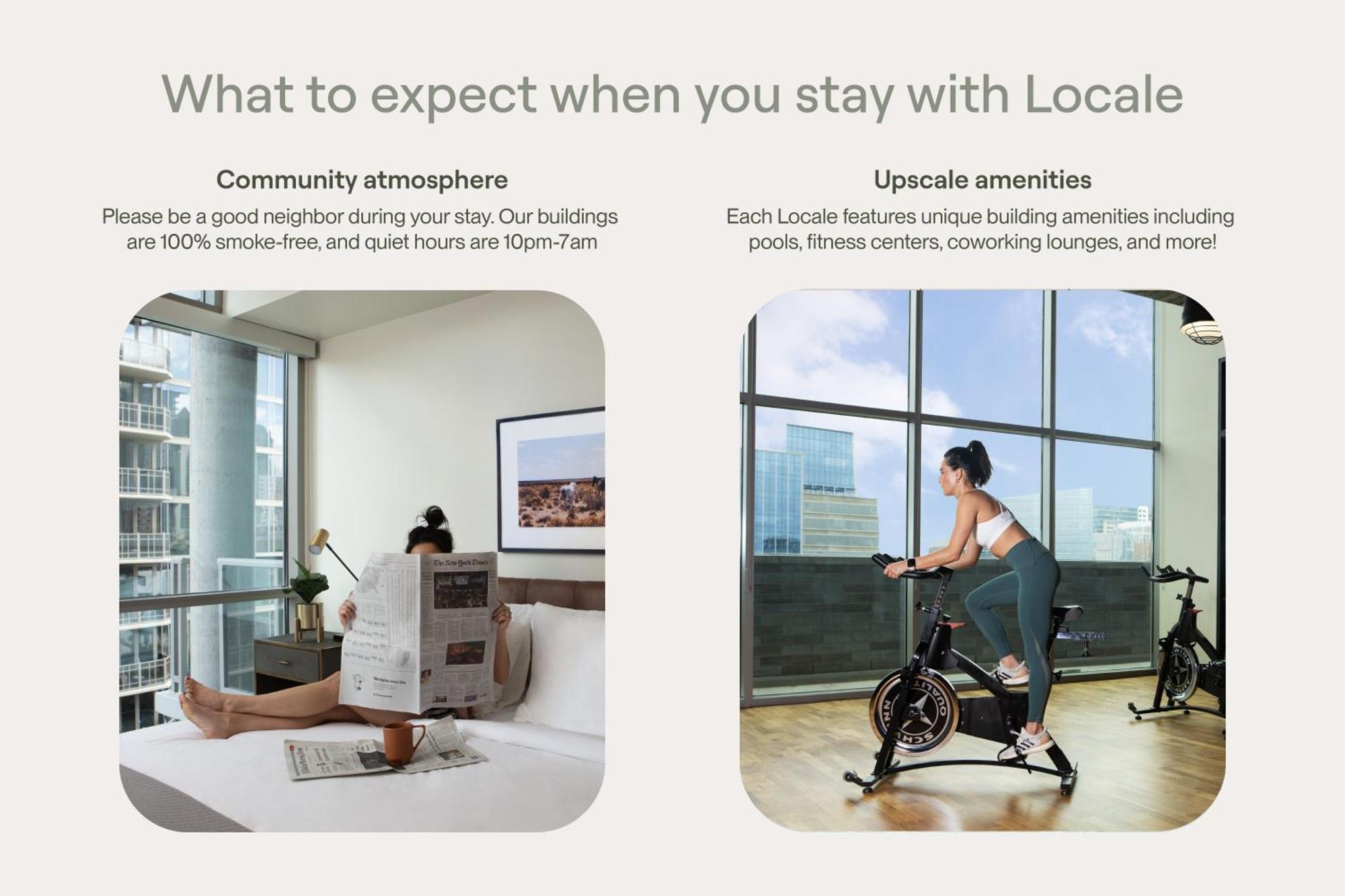 Locale Midtown ฟีนิกซ์ ภายนอก รูปภาพ